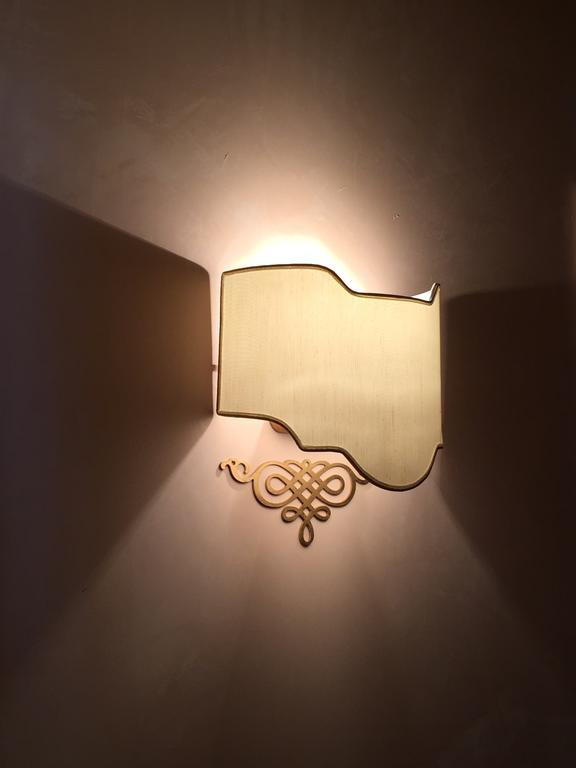 Ferienwohnung Molino Stucky Flat Venedig Zimmer foto